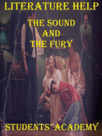 Literature Help: The Sound and the Fury