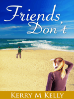 Friends Don't