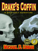 Drake's Coffin