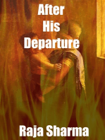 After His Departure