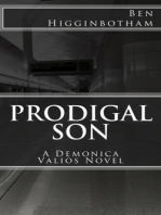 Prodigal Son