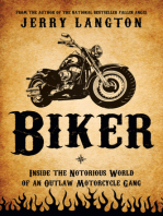 Biker: A Novel