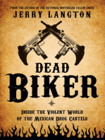 Dead Biker: A Novel