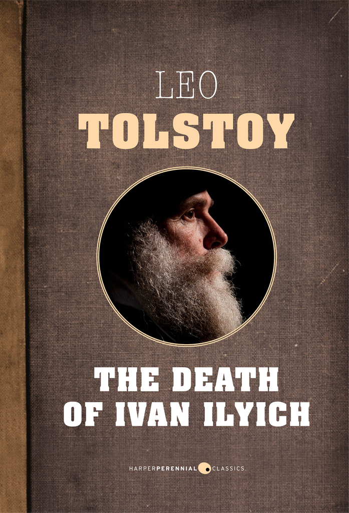 Read The Death Of Ivan Ilyich Online By Leo Tolstoy Books