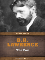 The Fox: Short Story