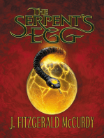 Serpent's Egg: The First Book of The Serpent's Egg Trilogy