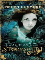 Stormswept: The Ingo Chronicles