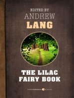 The Lilac Fairy Book