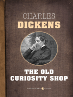 The Old Curiosity Shop