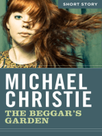 The Beggar's Garden: Short Story