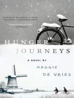 Hunger Journeys