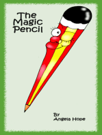 The Magic Pencil