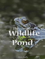 The Complete Wildlife Pond