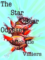 The Star Bear Odyssey