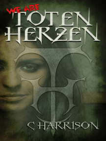 We Are Toten Herzen by C Harrison - Ebook | Everand