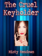 The Cruel Keyholder (Femdom, Chastity)