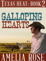 Galloping Hearts (Texas Heat