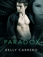 Paradox (Unearthly Paradox Series)