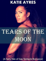 Tears of the Moon (Gay Fairy Tale Romance)