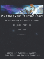Mnemosyne Anthology