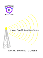 If You Could Read My Voice