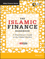 The Islamic Finance Handbook: A Practitioner's Guide to the Global Markets