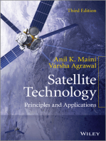 Satellite Technology: Principles and Applications