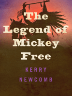 The Legend of Mickey Free