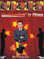 Is It Dead Yet? "Communism" In China