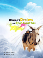 Donkey's Dreams & Other Animal Tales