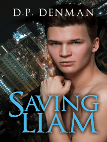 Saving Liam by DP Denman - Ebook | Scribd