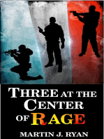 Three At The Center Of Rage