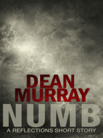 Numb (Reflections Volume 5)