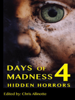 Days of Madness 4