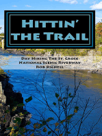 Hittin’ the Trail: Day Hiking the St. Croix National Scenic Riverway