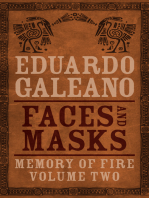 Faces and Masks