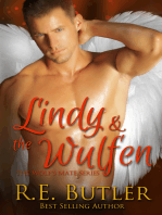 The Wolf's Mate Book 7: Lindy & The Wulfen