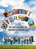 Poetry Diversified: An Anthology of Human Experience