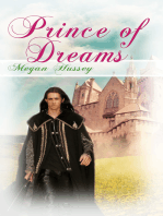 The Prince of Dreams