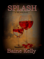 Splash: A Sable World Novella