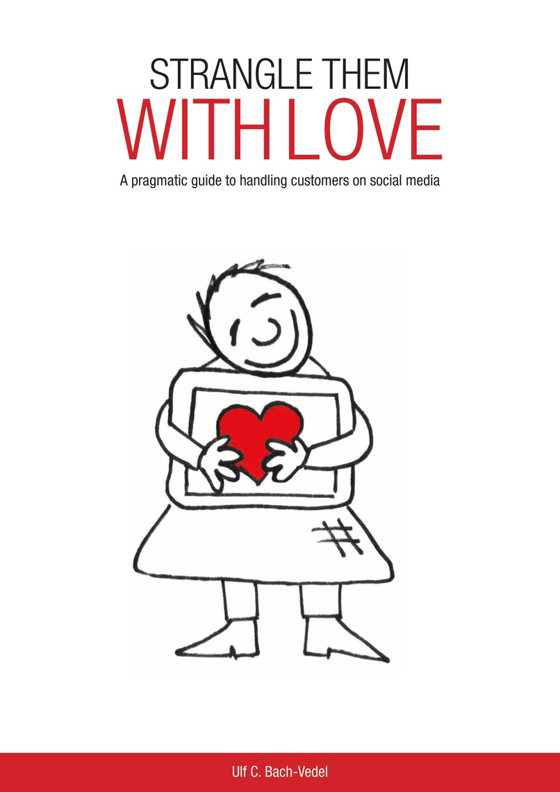 Strangle them with Love by Ulf C. Bach-Vedel (Ebook) - Read free for 30 ...