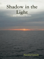 Shadow in the Light (The Anasazi Series)