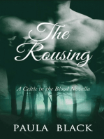 The Rousing (A Celtic in the Blood Novella)
