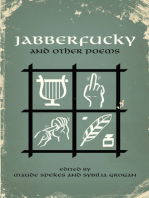 Jabberfucky and other poems