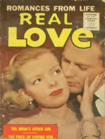 Real Love Issue #71