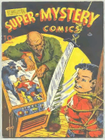 Super Mystery Comics Issue v05n05