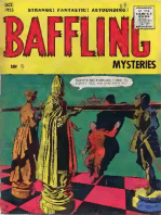 Baffling Mysteries (Ace Comics) Issue #26