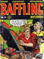 Baffling Mysteries (Ace Comics) Issue #13