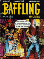 Baffling Mysteries (Ace Comics) Issue #5
