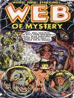 Web of Mystery Issue 20